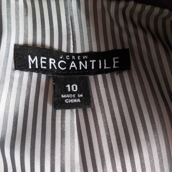 J Crew Blazer - Picture 3 of 4